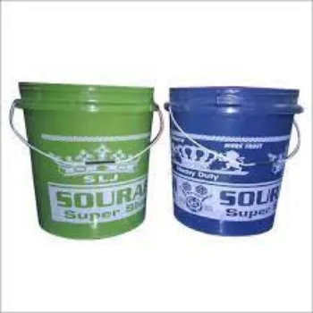 High Strength Fertilizer Bucket